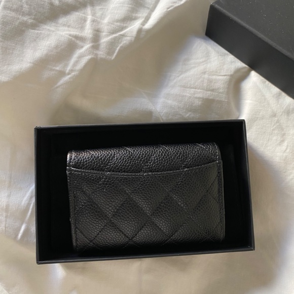 Chanel Cardholder - Picture 2 of 5